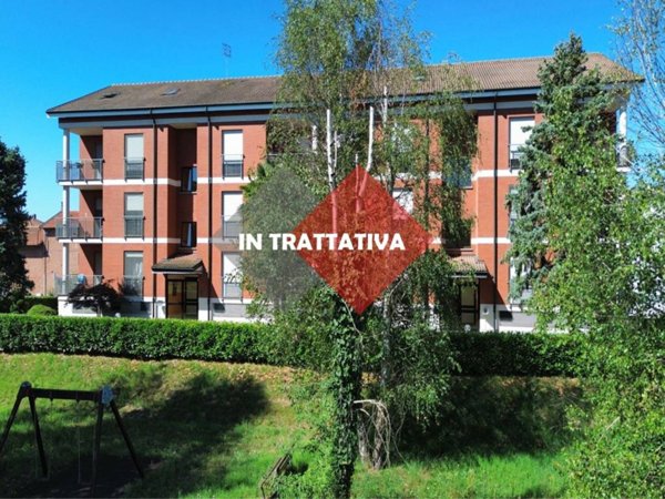 appartamento in vendita a Villastellone