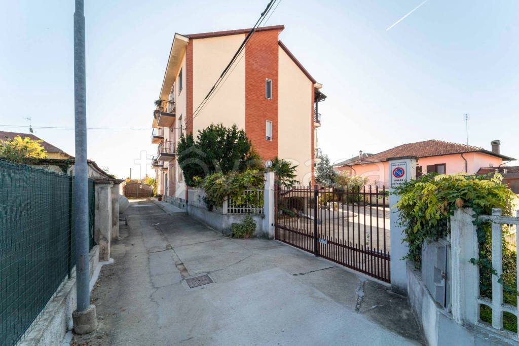 appartamento in vendita a Villastellone