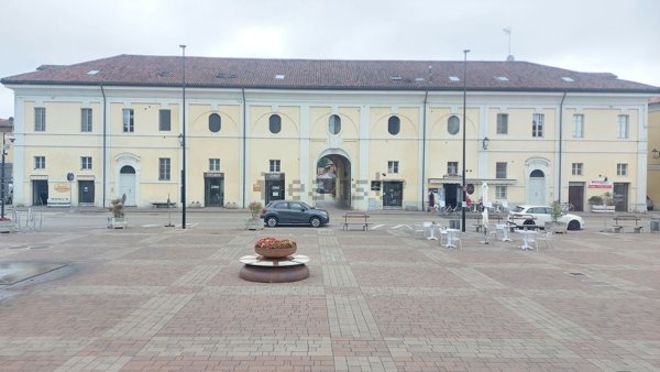 appartamento in vendita a Villastellone