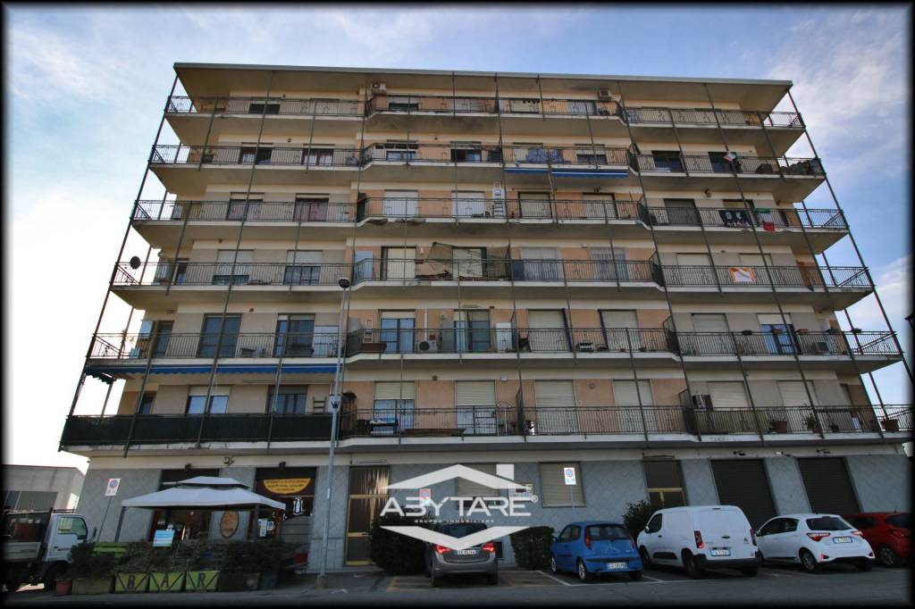 appartamento in vendita a Villastellone