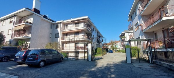 appartamento in vendita a Villastellone