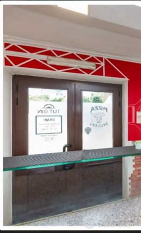 negozio in vendita a Villastellone