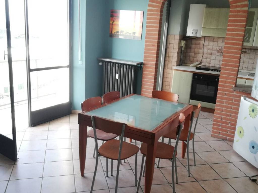 appartamento in vendita a Villastellone