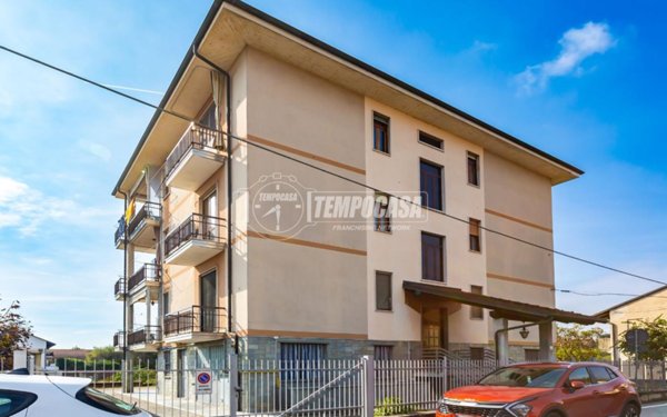 appartamento in vendita a Villastellone