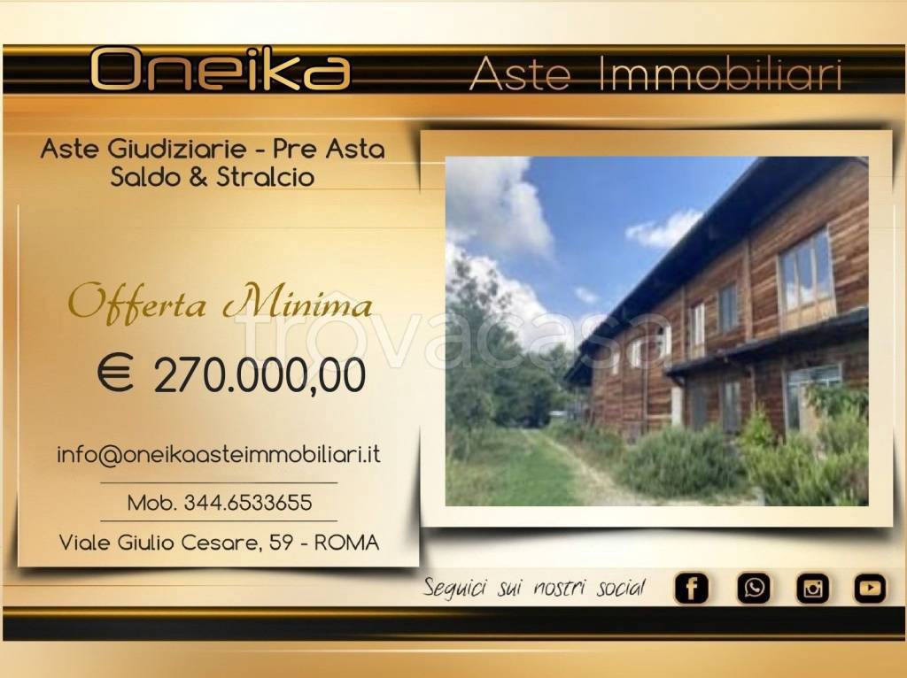 casa indipendente in vendita a Villastellone in zona Tetti Mauriti