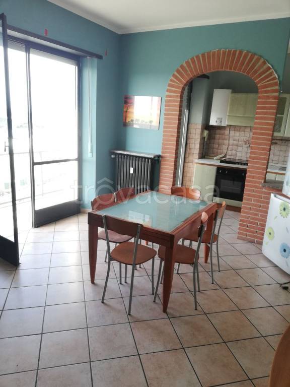 appartamento in vendita a Villastellone