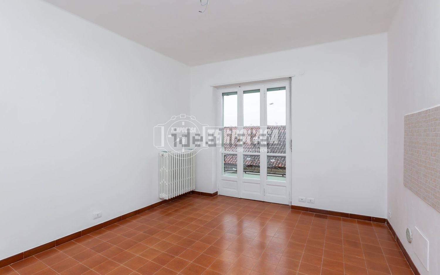 appartamento in vendita a Villastellone