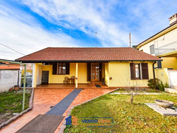 casa indipendente in vendita a Villastellone