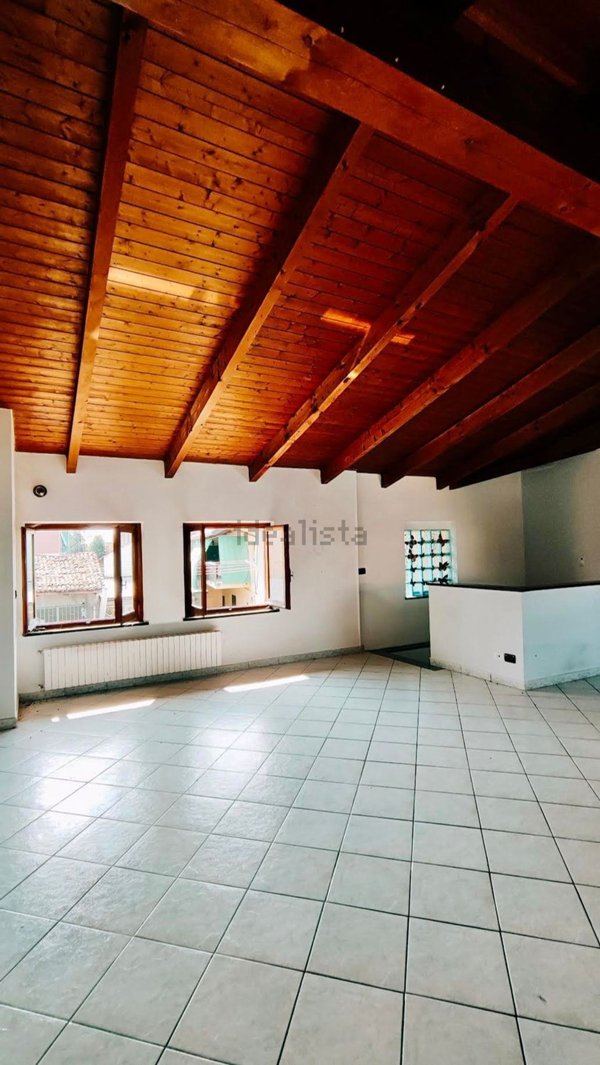 appartamento in vendita a Villastellone