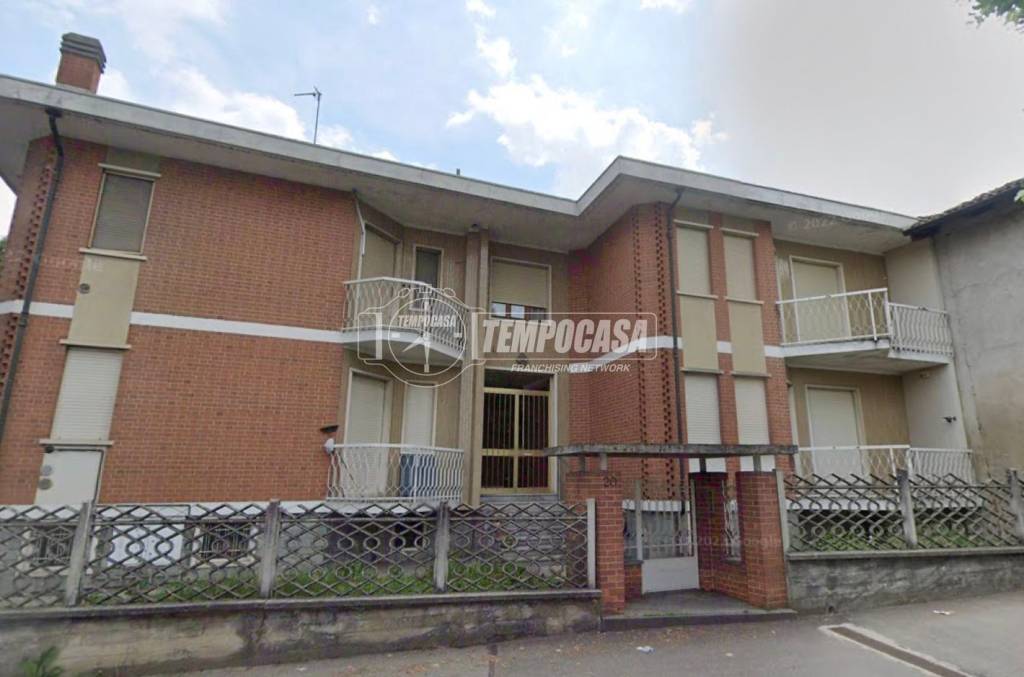 appartamento in vendita a Villastellone