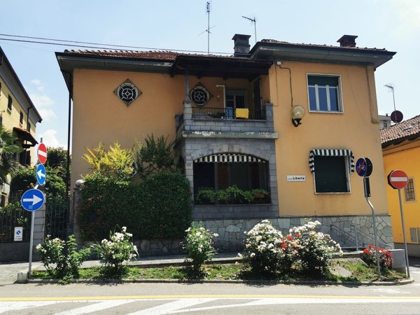 appartamento in vendita a Villastellone