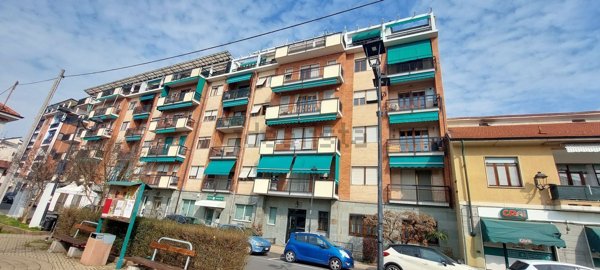 appartamento in vendita a Villastellone