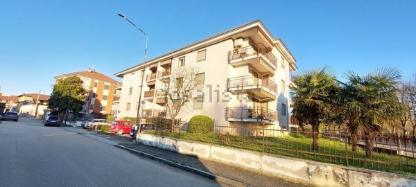 appartamento in vendita a Villastellone