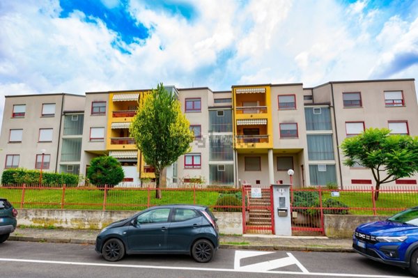 appartamento in vendita a Villastellone