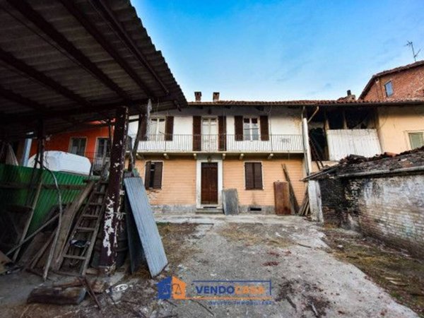 casa indipendente in vendita a Villastellone