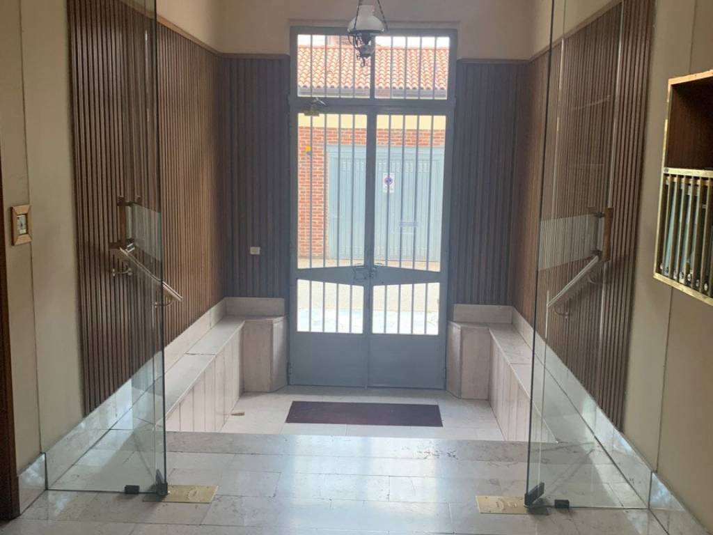 appartamento in vendita a Villastellone