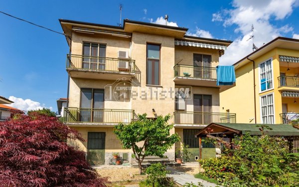 appartamento in vendita a Villastellone