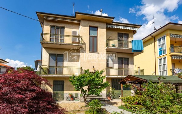 appartamento in vendita a Villastellone