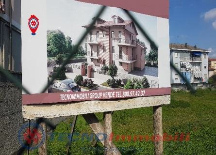 terreno edificabile in vendita a Villastellone