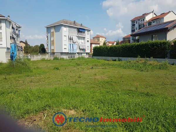 terreno in vendita a Villastellone