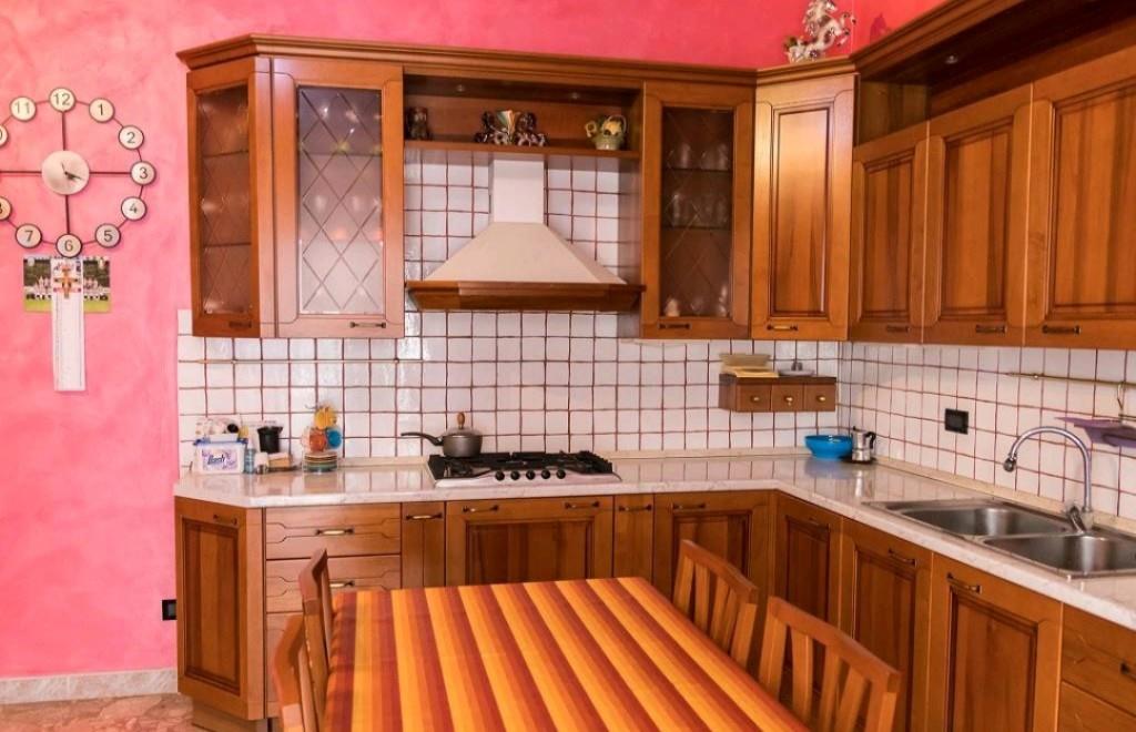 appartamento in vendita a Villastellone