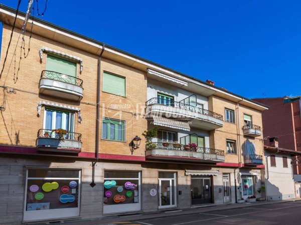 appartamento in vendita a Villastellone