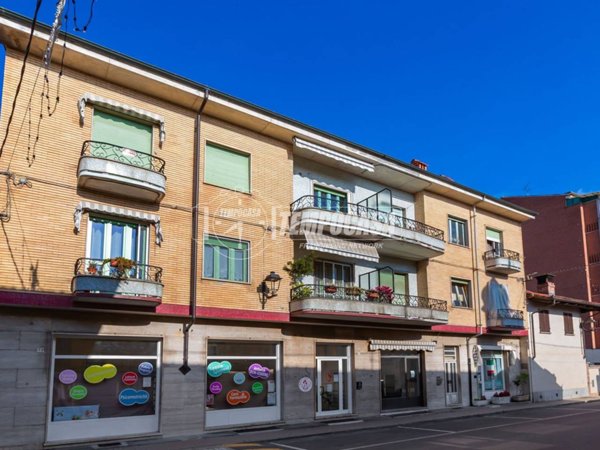 appartamento in vendita a Villastellone