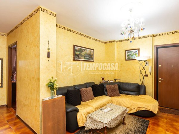 appartamento in vendita a Villastellone