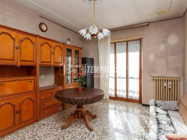 appartamento in vendita a Villastellone