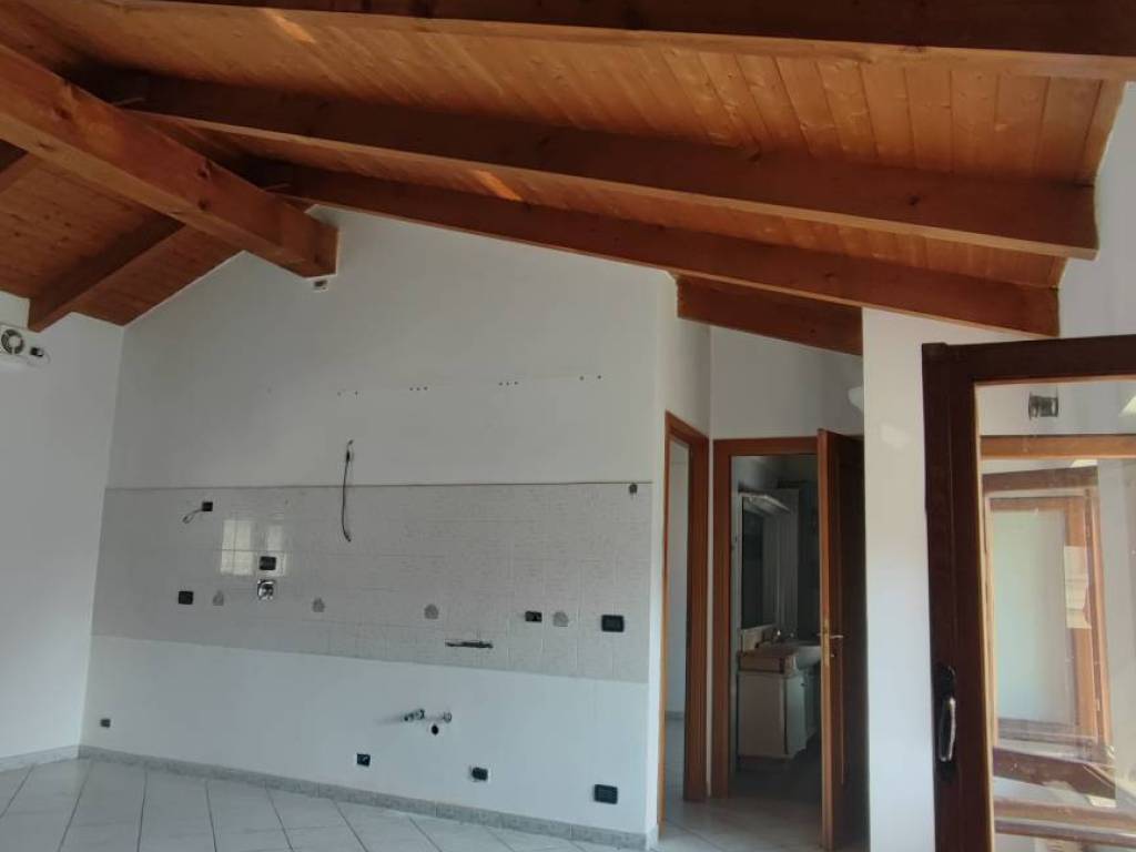 appartamento in vendita a Villastellone