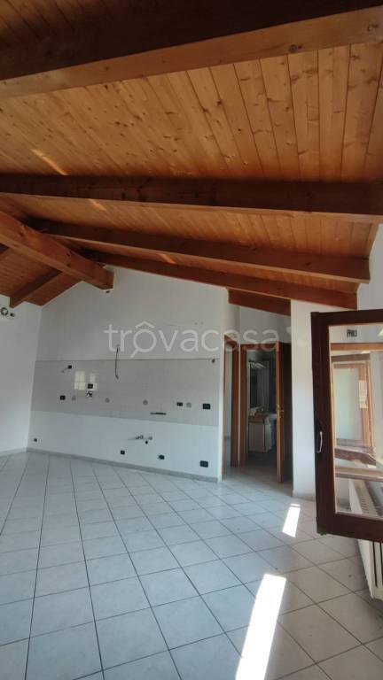 appartamento in vendita a Villastellone