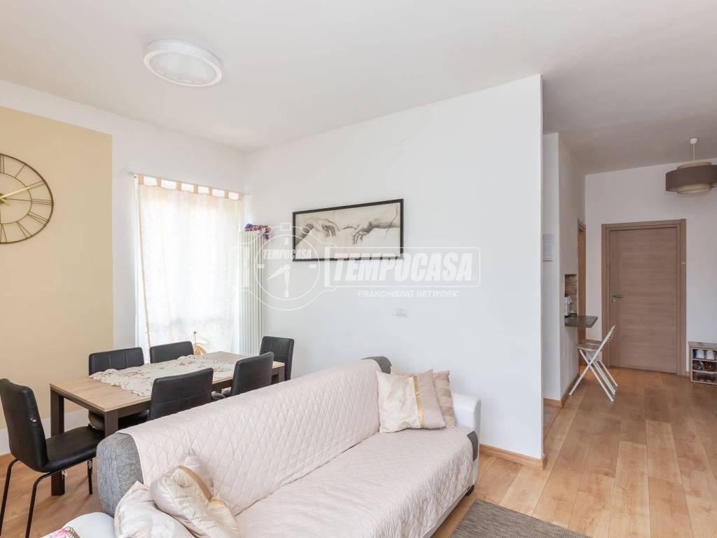 appartamento in vendita a Villastellone
