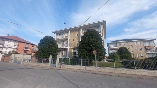 appartamento in vendita a Villastellone