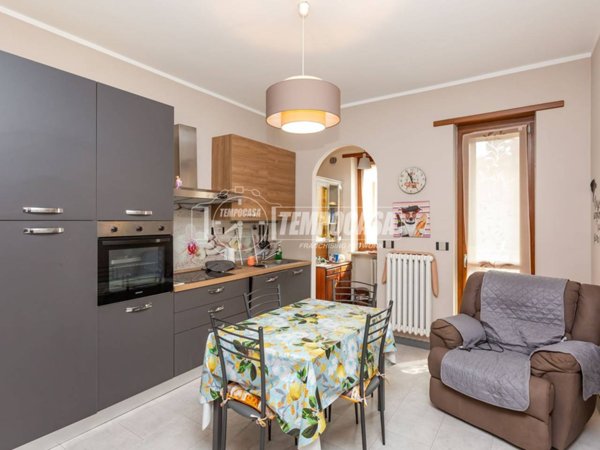 appartamento in vendita a Villastellone