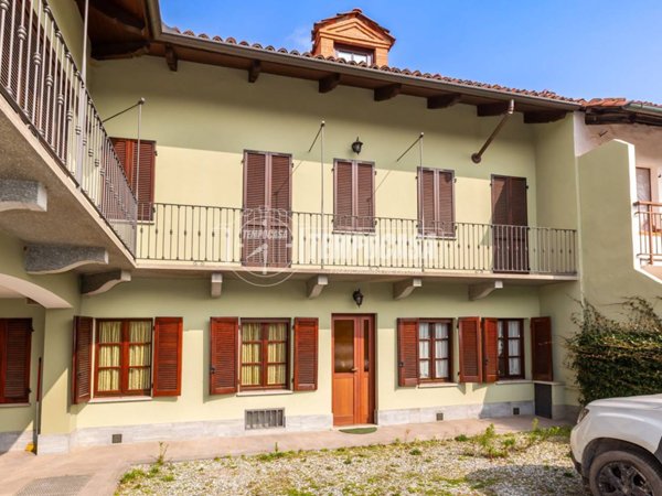 casa indipendente in vendita a Villastellone