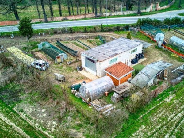 terreno edificabile in vendita a Villastellone