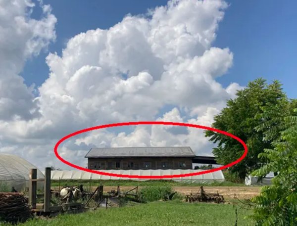terreno agricolo in vendita a Villastellone in zona Tetti Mauriti