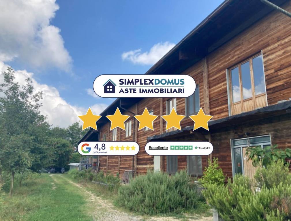 villa in vendita a Villastellone in zona Tetti Mauriti