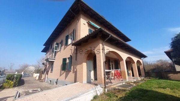 casa indipendente in vendita a Villastellone
