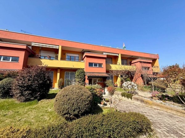 appartamento in vendita a Villastellone