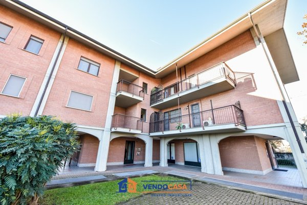 appartamento in vendita a Villastellone