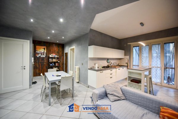 appartamento in vendita a Villastellone