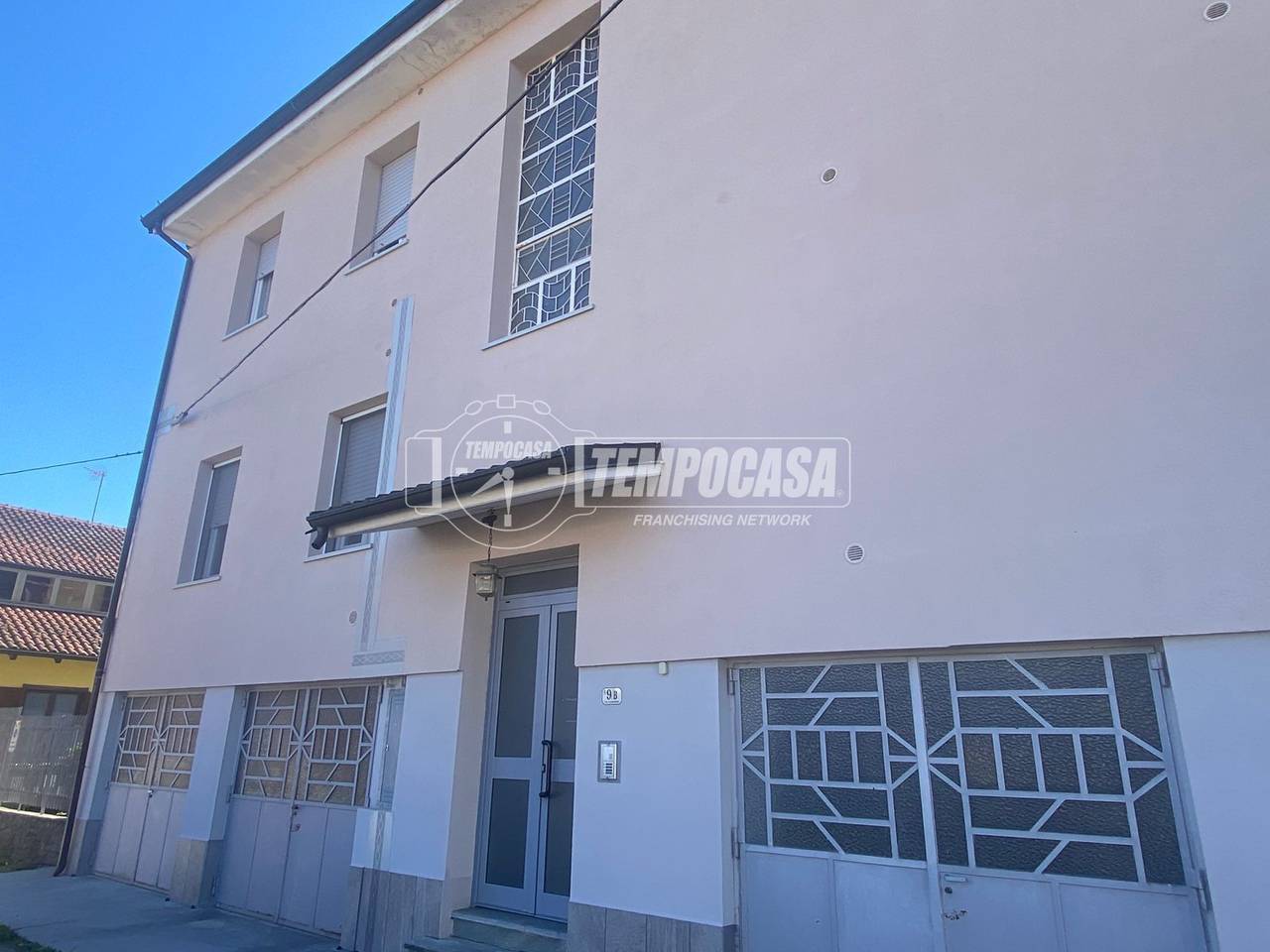 appartamento in vendita a Villastellone