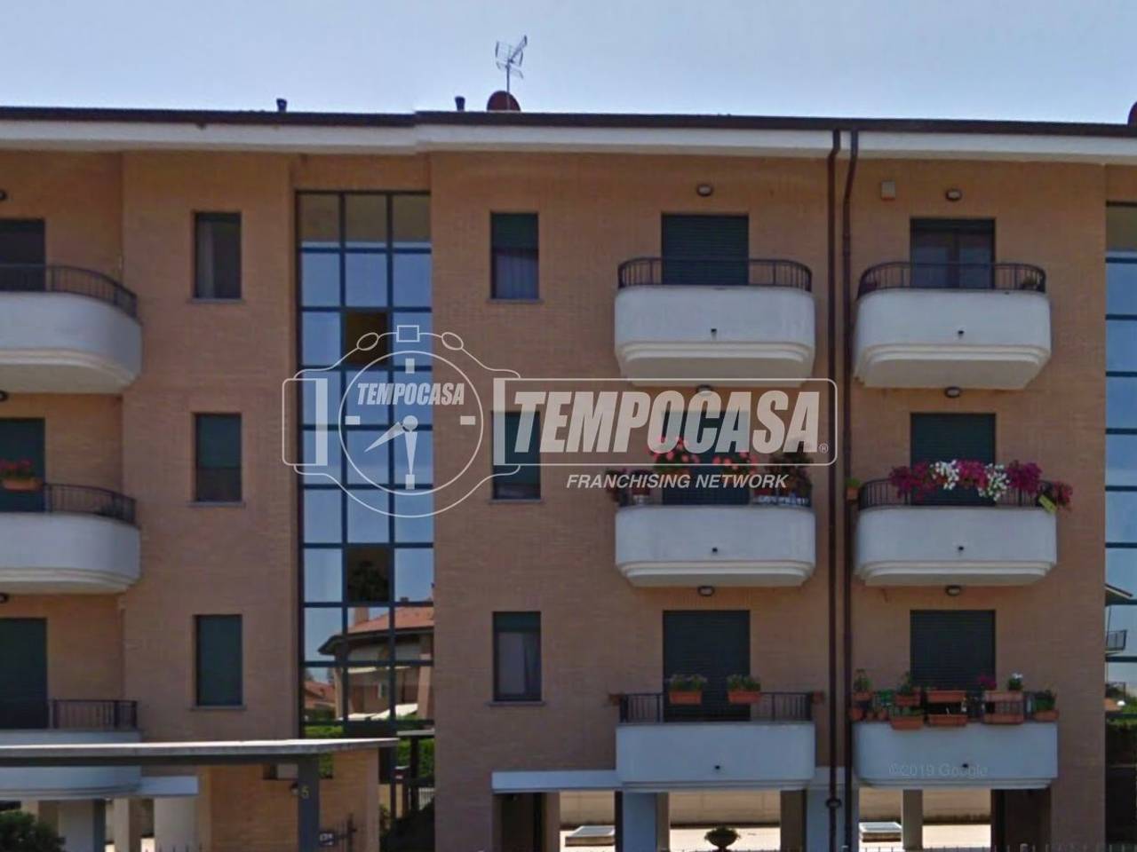 appartamento in vendita a Villastellone