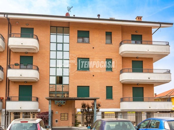 appartamento in vendita a Villastellone