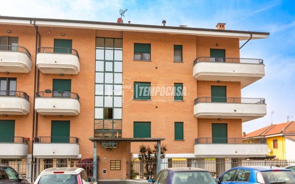 appartamento in vendita a Villastellone