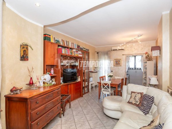 appartamento in vendita a Villastellone