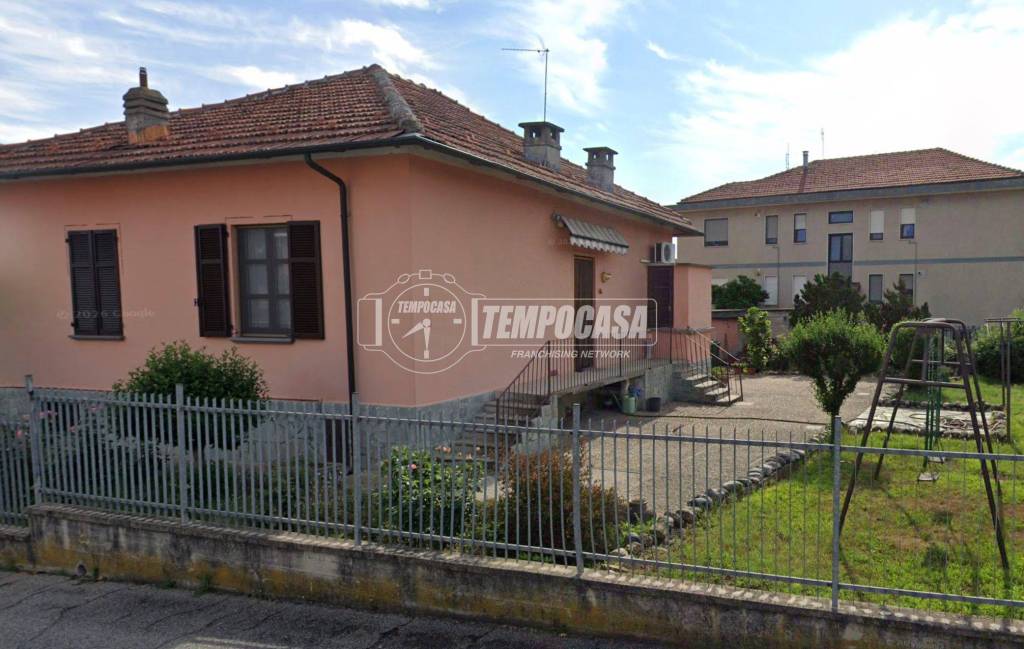 casa indipendente in vendita a Villastellone