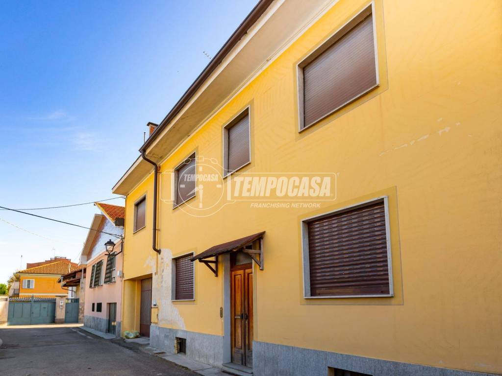 appartamento in vendita a Villastellone