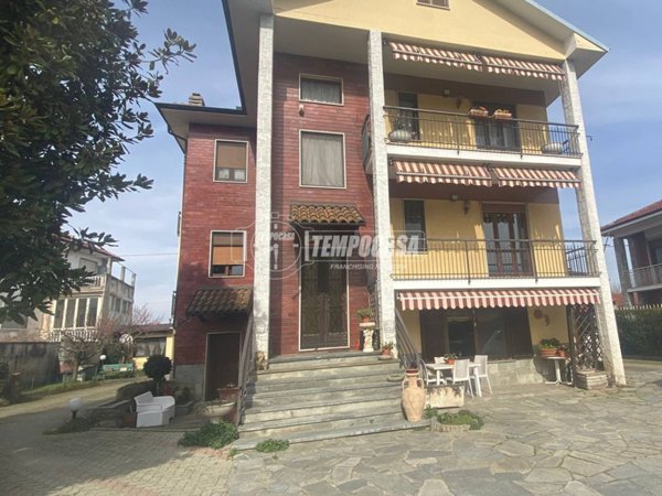 appartamento in vendita a Villastellone